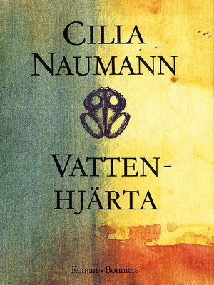 cover image of Vattenhjärta